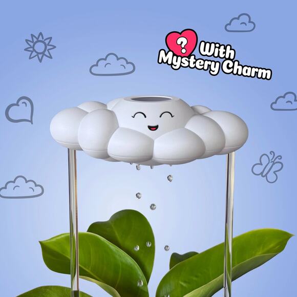 New in box: Chelsea The Cloud, Plant Care; watering system, planting - Picture 2 of 7